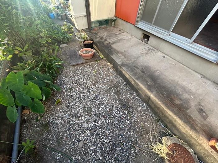 物件内観写真16　(ベランダ・バルコニー)