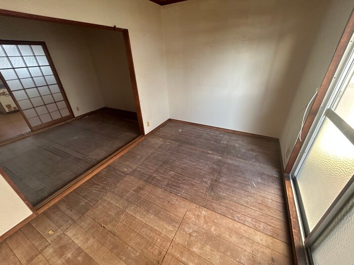 物件内観写真18　(居室)