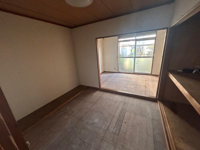 物件内観写真19　(居室)