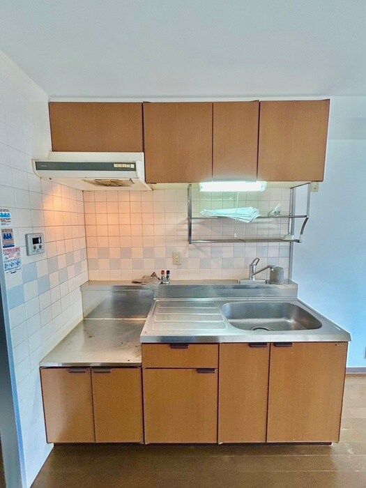 物件内観写真7　(キッチン)