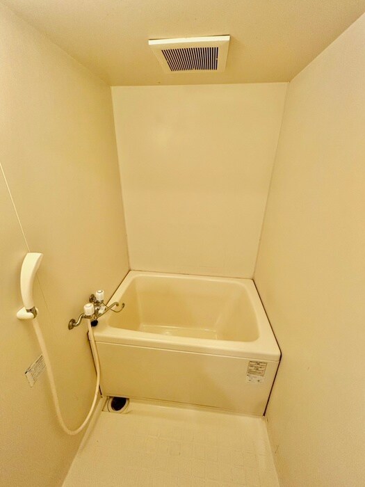 物件内観写真8　(バス／シャワールーム等)