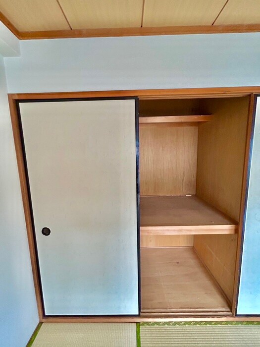 物件内観写真17　(収納)