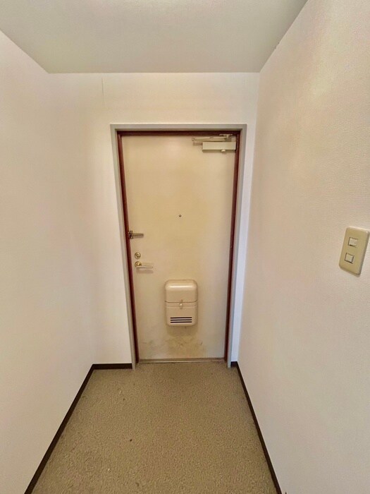 物件内観写真20　(玄関)