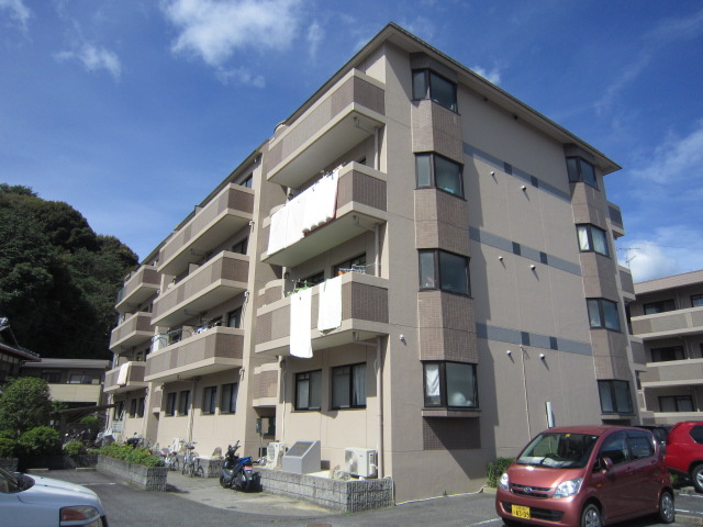 ソルクレスト瀬田
