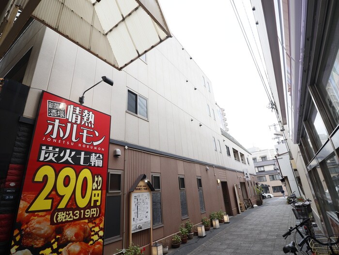 物件外観写真4　(外観写真)