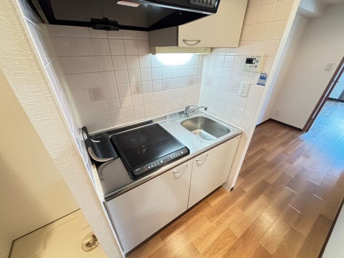 物件内観写真10　(キッチン)