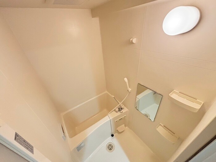 物件内観写真11　(バス／シャワールーム等)