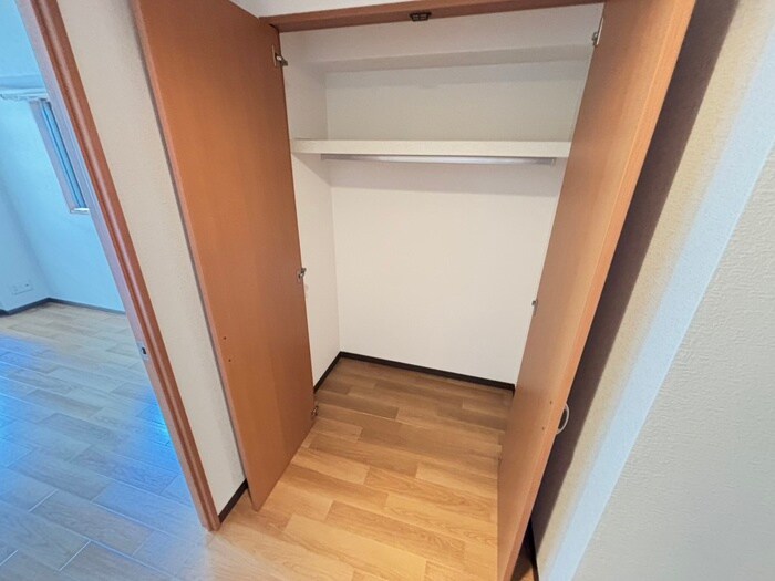 物件内観写真14　(収納)