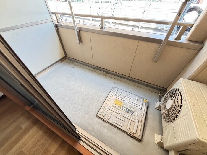 物件内観写真15　(ベランダ・バルコニー)