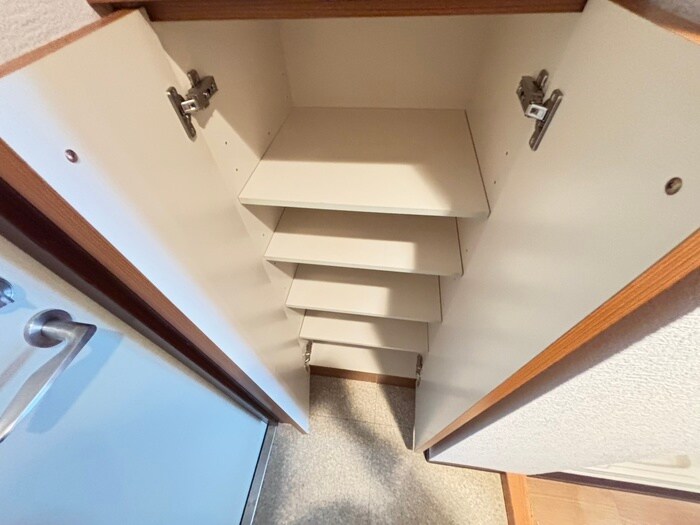 物件内観写真20　(靴箱)