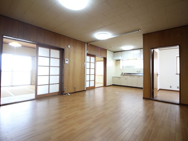 居室