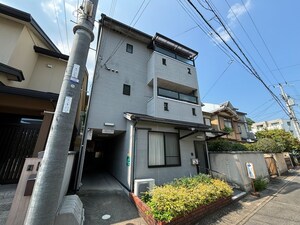 メゾン５外観写真
