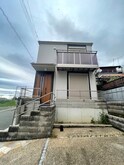 五条町1丁目貸家