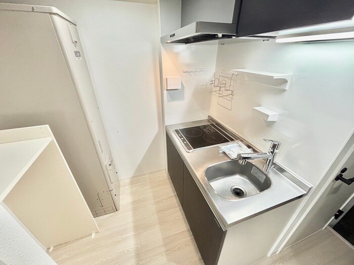 物件内観写真7　(キッチン)
