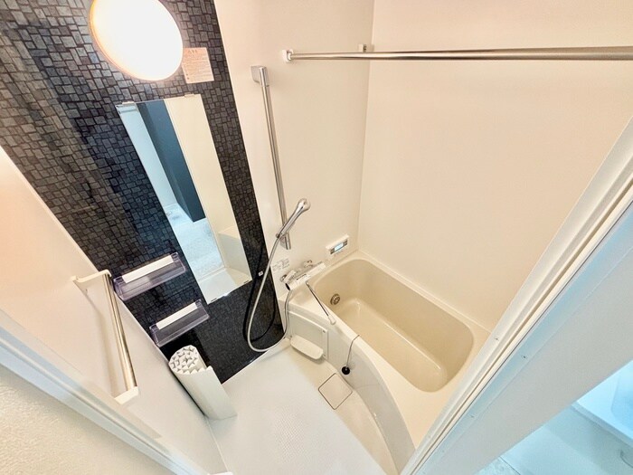 物件内観写真8　(バス／シャワールーム等)