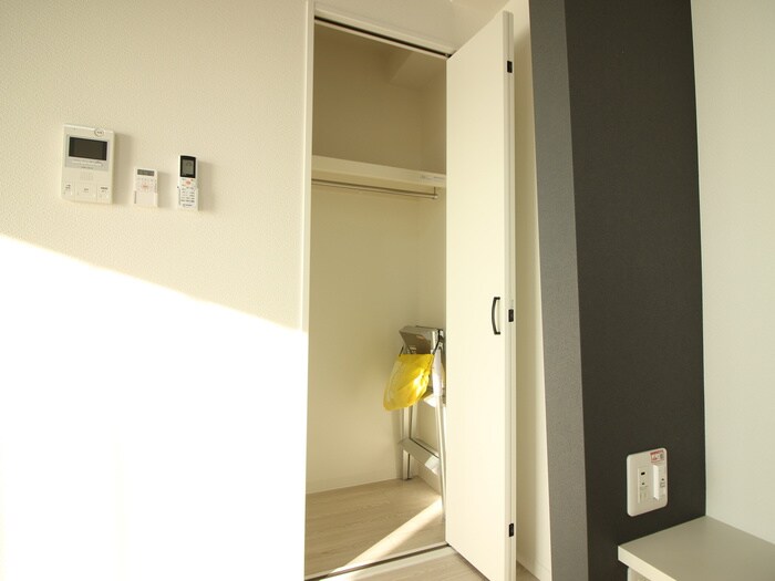 物件内観写真10　(収納)