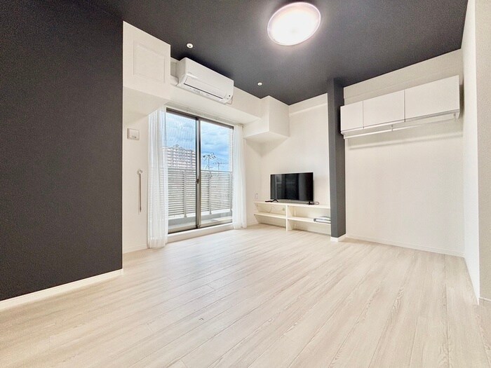 物件内観写真10　(居室)