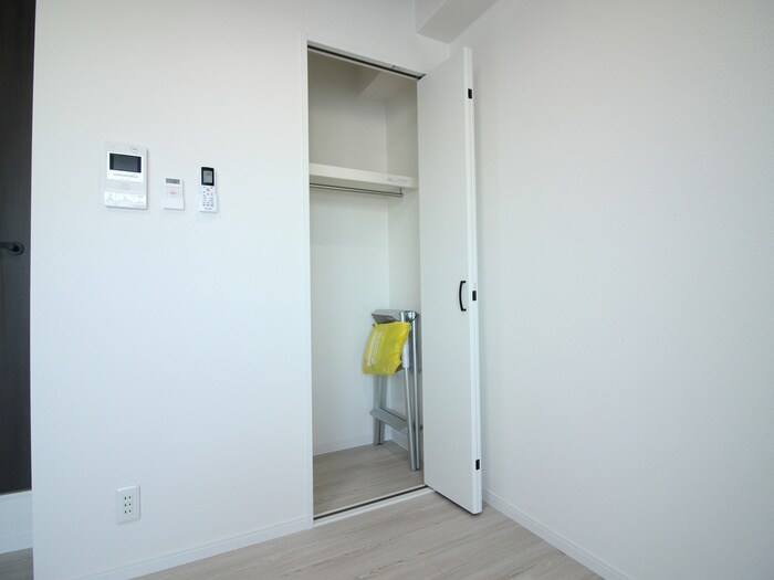 物件内観写真10　(収納)