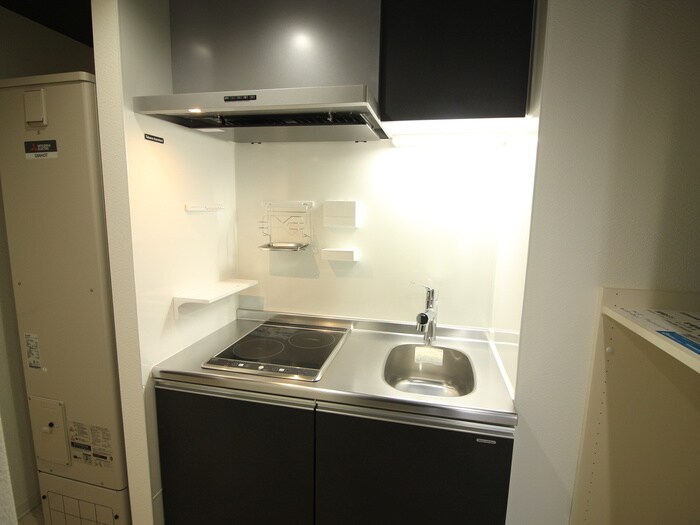 物件内観写真11　(キッチン)