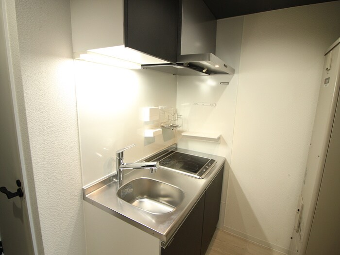 物件内観写真11　(キッチン)