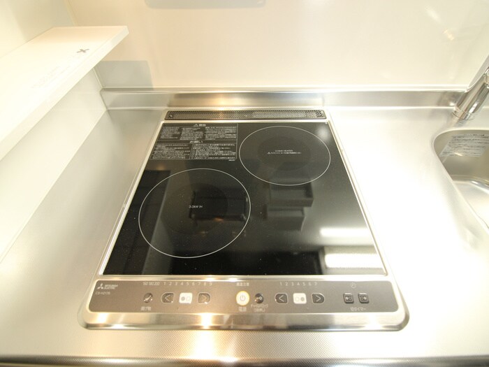 物件内観写真12　(キッチン)