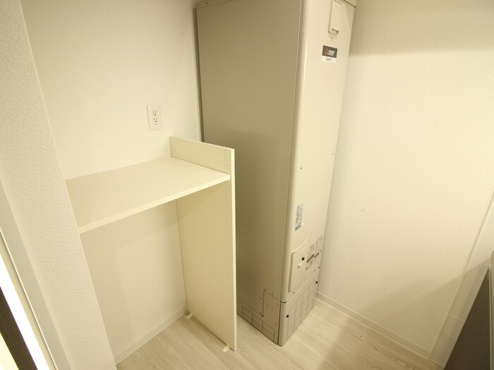 物件内観写真12　(キッチン)