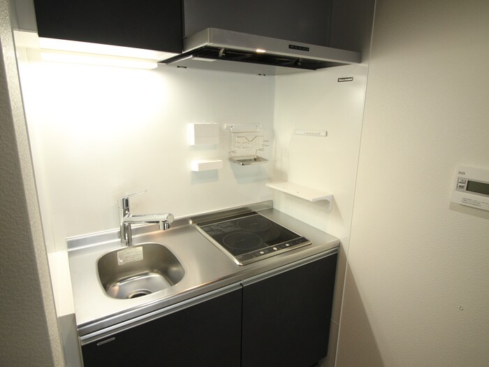 物件内観写真12　(キッチン)