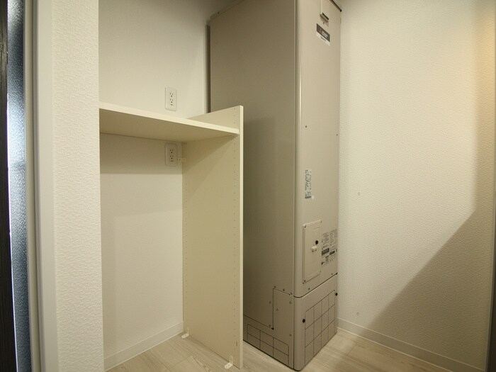 物件内観写真12　(キッチン)