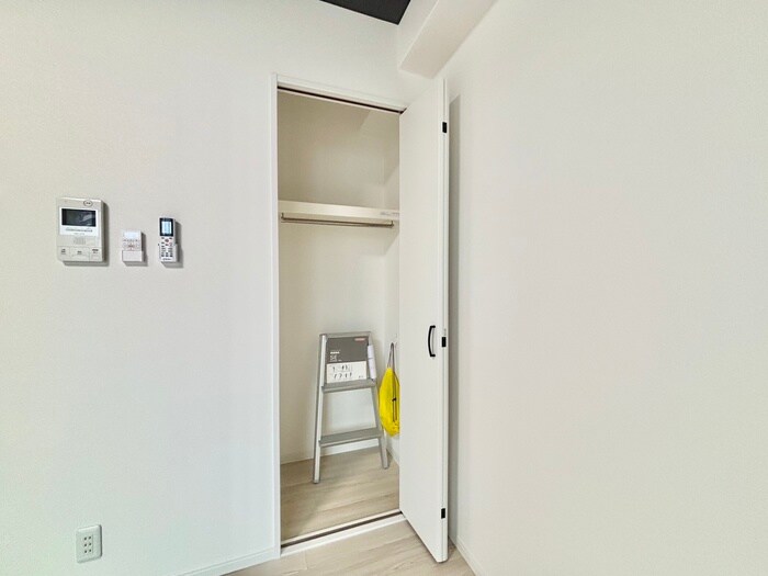 物件内観写真13　(収納)