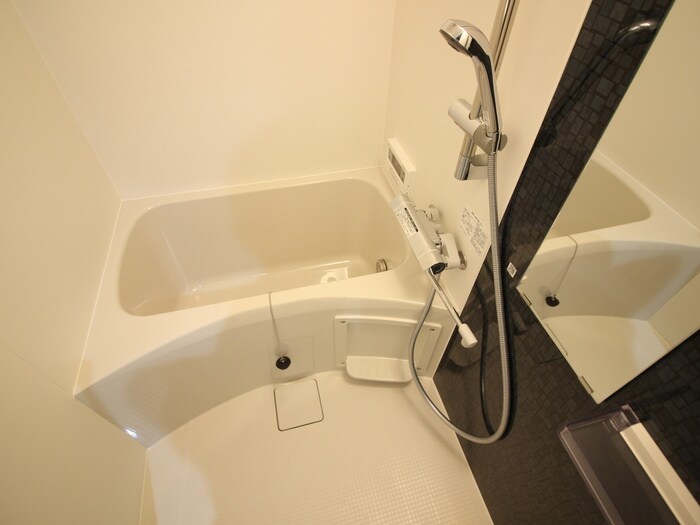 物件内観写真15　(バス／シャワールーム等)