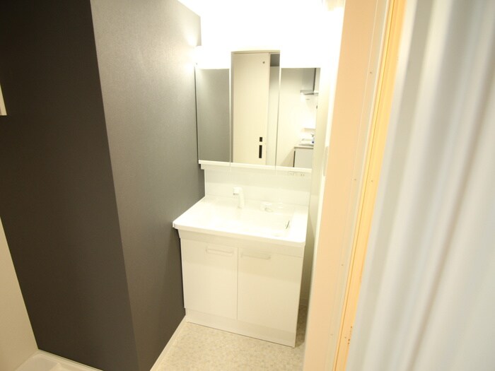 物件内観写真15　(洗面)