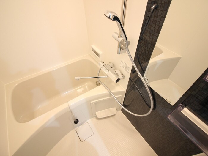 物件内観写真16　(バス／シャワールーム等)