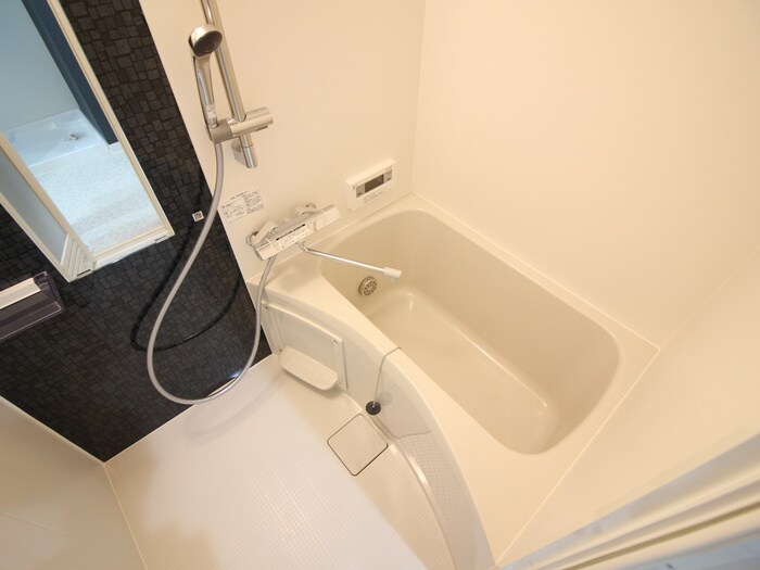 物件内観写真16　(バス／シャワールーム等)