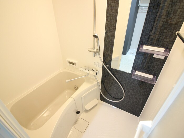 物件内観写真16　(バス／シャワールーム等)