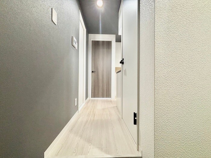 物件内観写真19　(廊下)