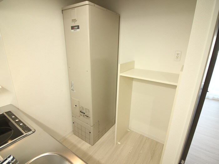 物件内観写真19　(キッチン)