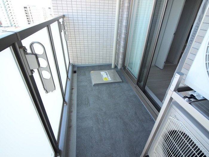 物件内観写真21　(ベランダ・バルコニー)