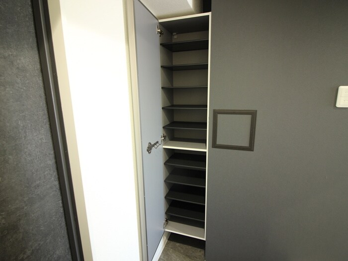 物件内観写真21　(靴箱)