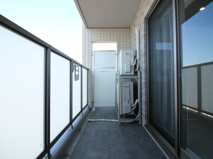 物件内観写真22　(ベランダ・バルコニー)