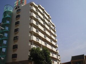 グリ－ンプラザ大宮外観写真