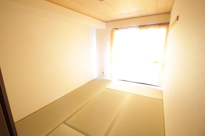 物件内観写真9　(居室)
