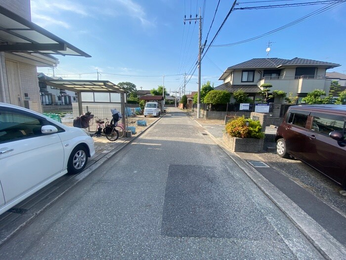 物件外観写真6　(周辺環境)