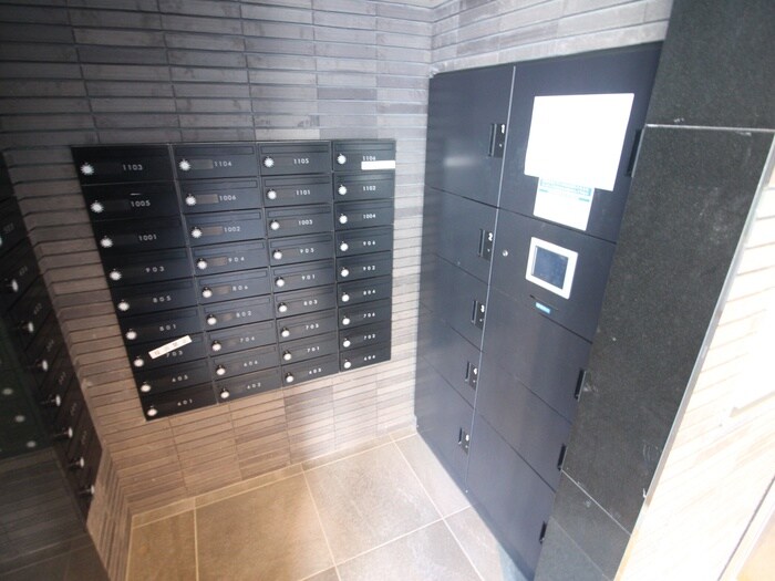 物件外観写真5　(建物設備)