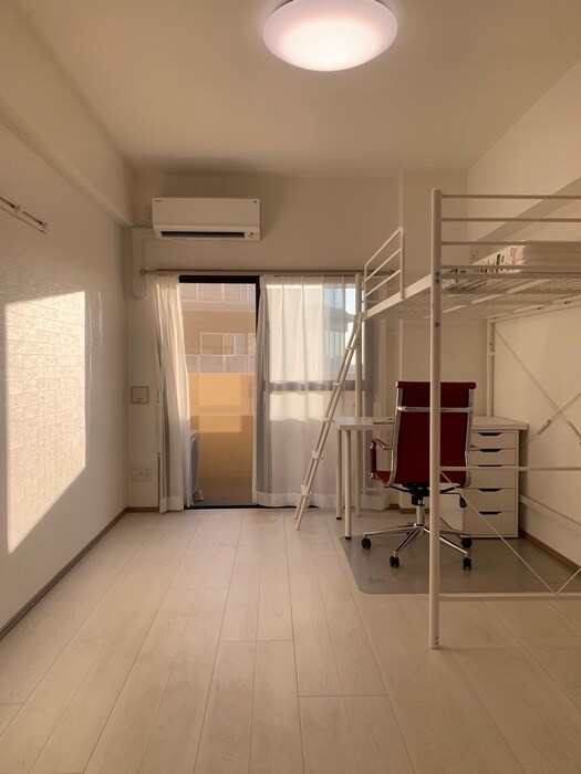 物件内観写真7　(居室)