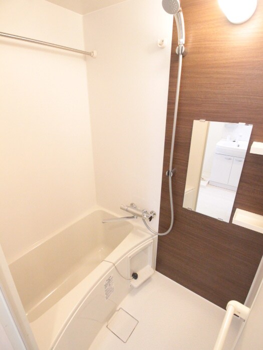 物件内観写真8　(バス／シャワールーム等)