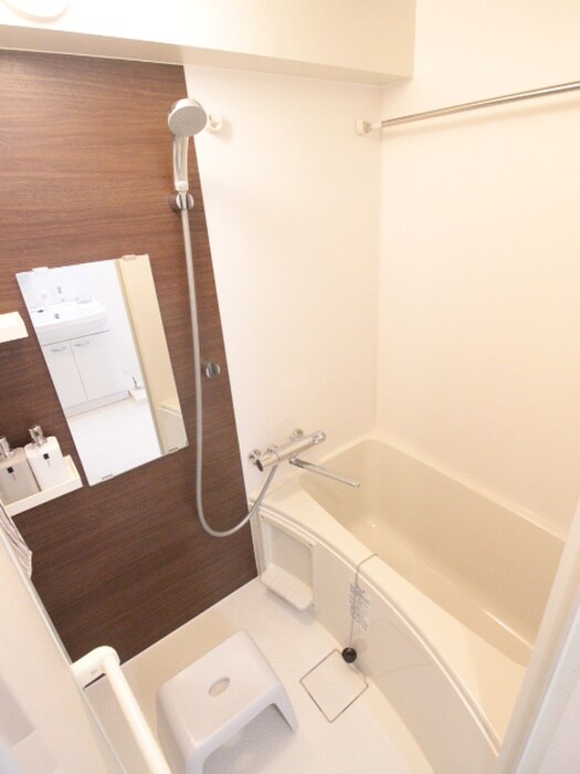 物件内観写真8　(バス／シャワールーム等)