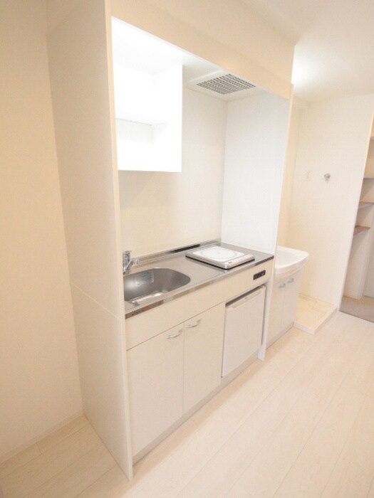 物件内観写真9　(キッチン)