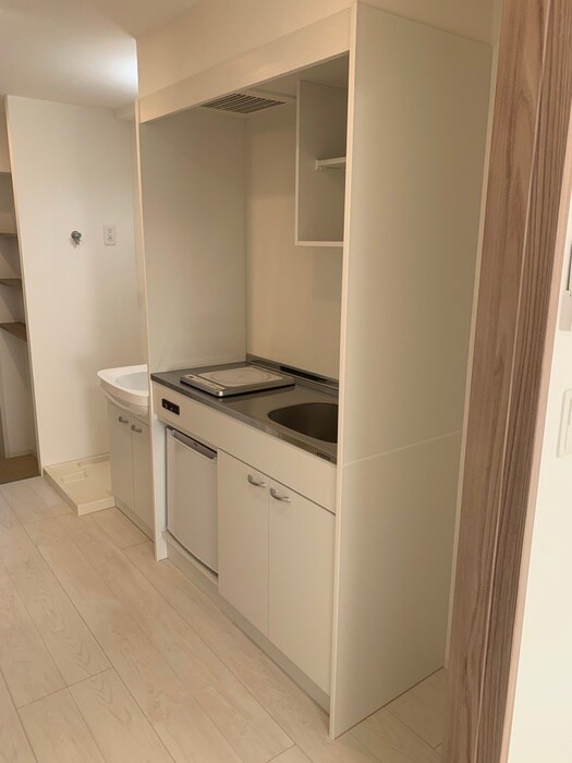 物件内観写真9　(キッチン)