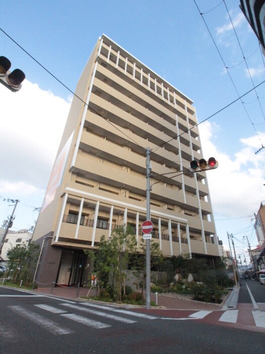 物件外観写真6　(外観写真)