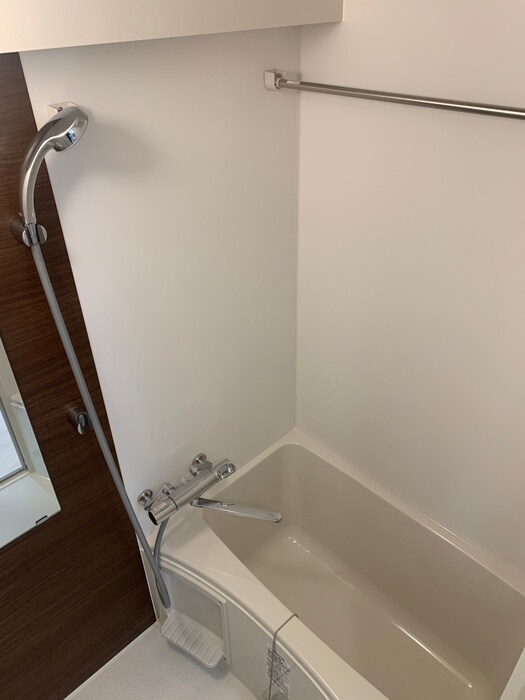 物件内観写真10　(バス／シャワールーム等)